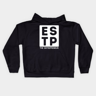 ESTP Kids Hoodie